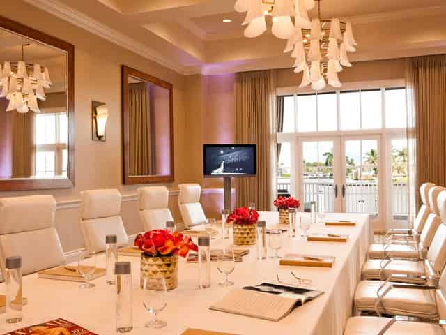 Beechwood Room