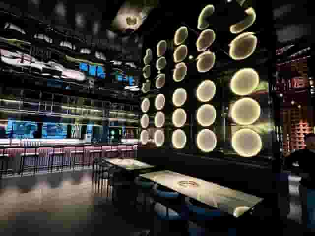 The Kitchen