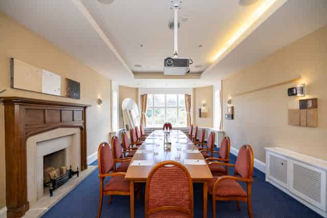 The Boardroom