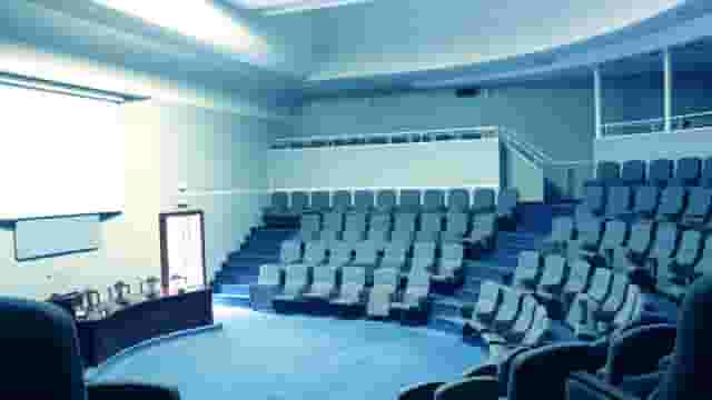 Portobello Court Community Centre