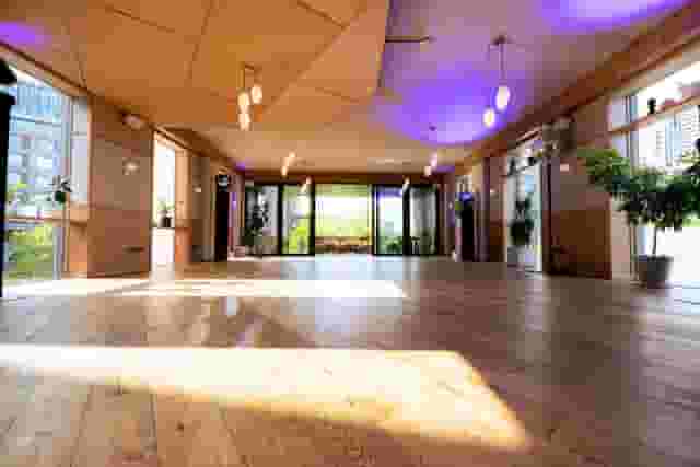 Portobello Court Community Centre