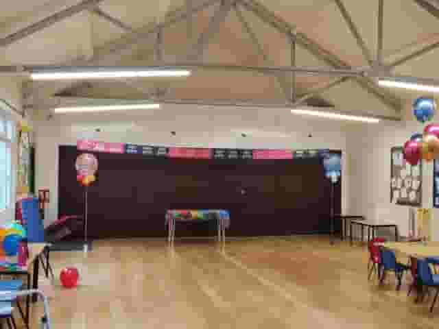 Youth Centre