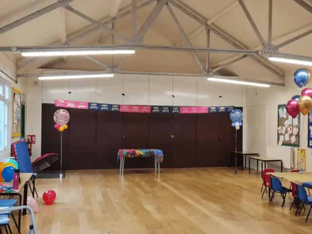 Youth Centre