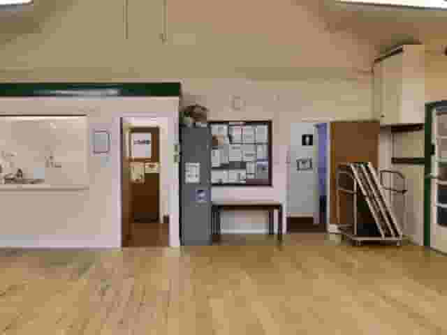 Youth Centre