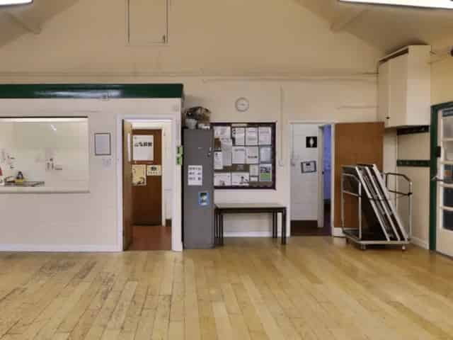 Youth Centre