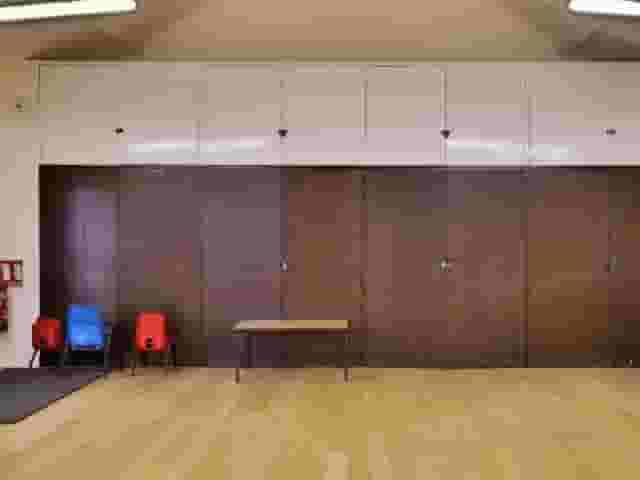 Youth Centre
