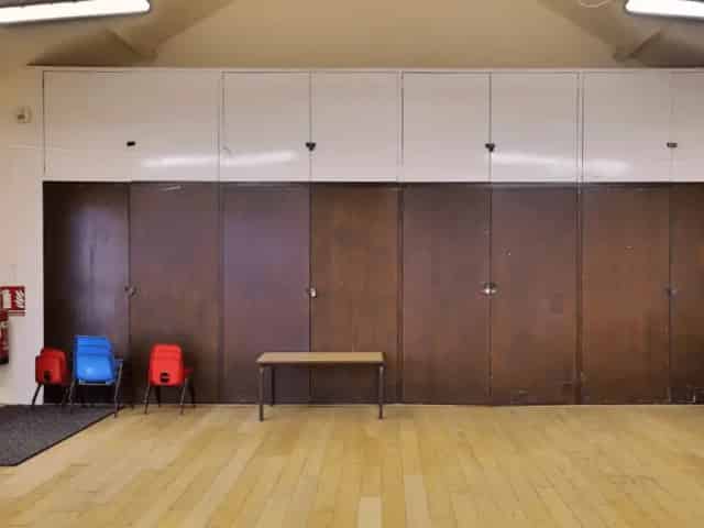 Youth Centre