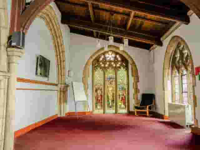 Hire Hall