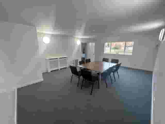 Hire Hall