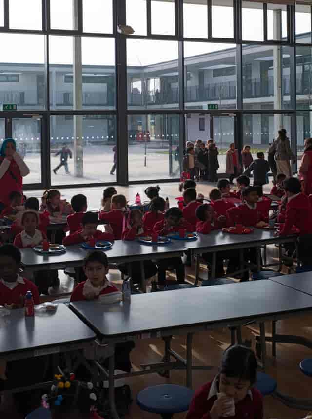 Wembley Primary School