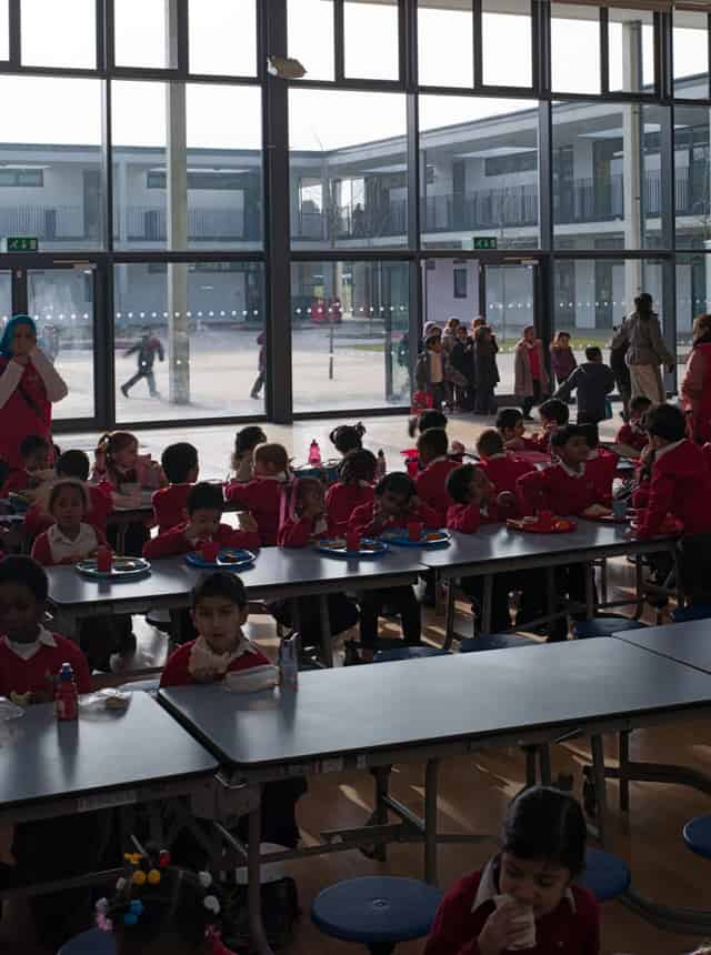 Large Hall