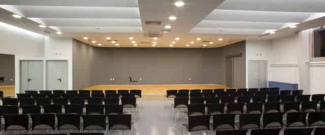 Large Hall