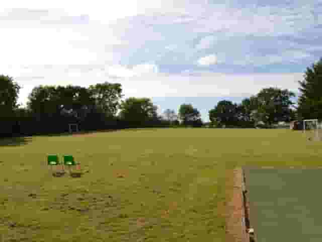 School Field