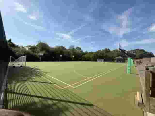 School Field