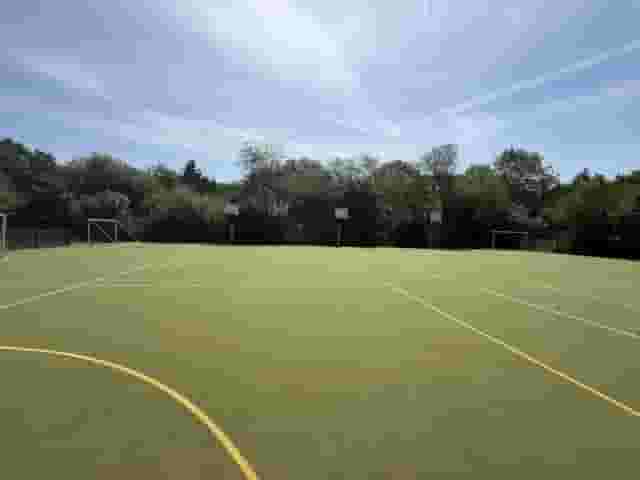 Kingsbury Green Primary School