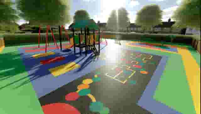 Kingsbury Green Primary School