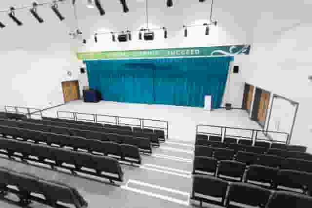 Alperton Community School