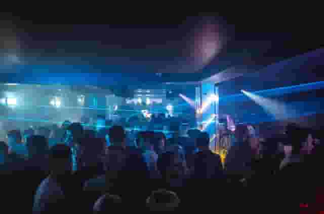 The Basement