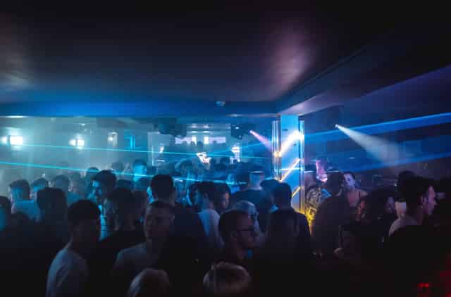 The Basement