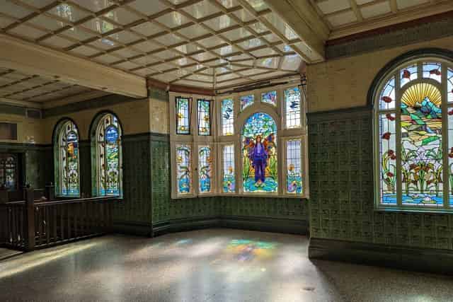 Civic Hall