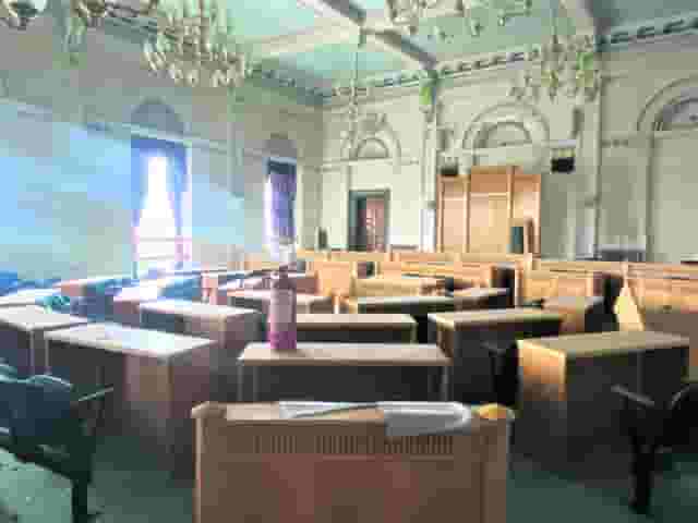 Medlock Suite