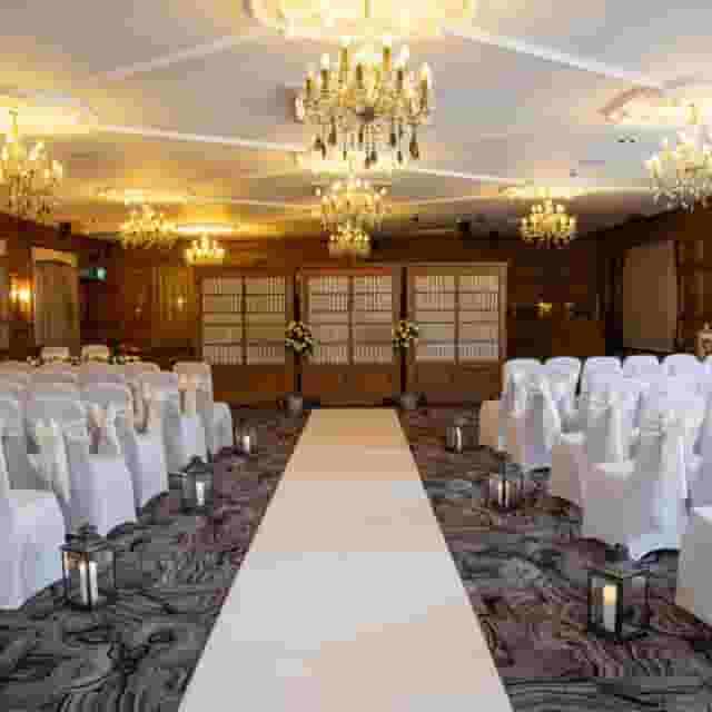 Medlock Suite