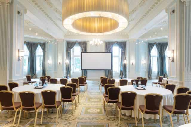 Medlock Suite