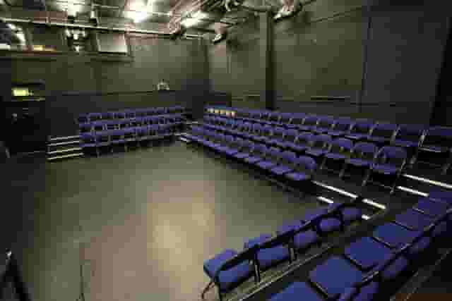 Studio 1