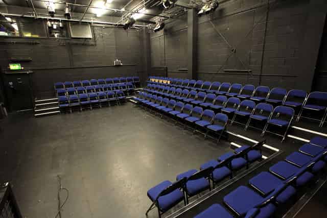 Studio 1