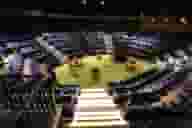 City Centre