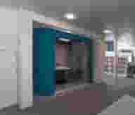 Meeting Rooms
