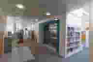 Training Rooms