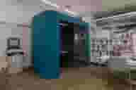 Seminar Rooms