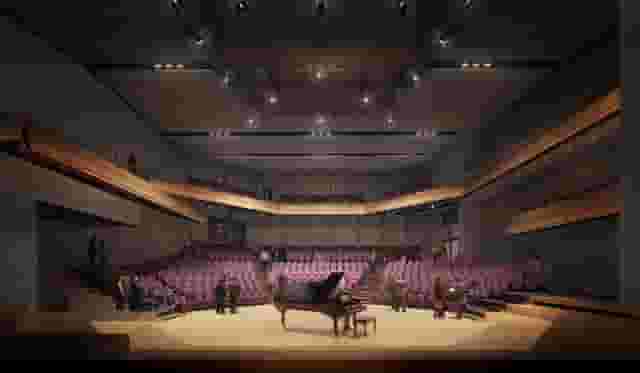 Concert Hall