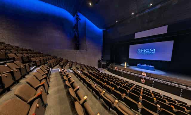 Main Theatre