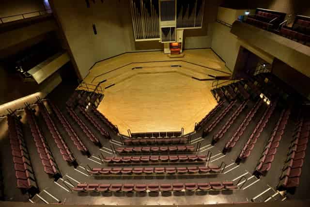 Main Theatre