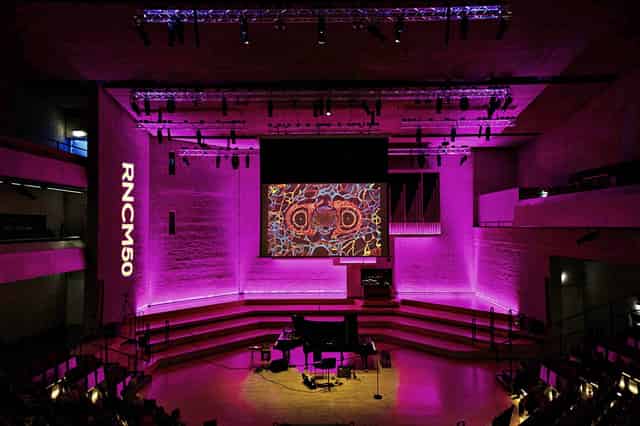 Concert Hall