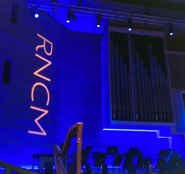 Concert Hall