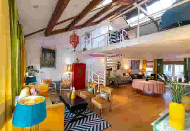 Lumiere London - Shoreditch Loft
