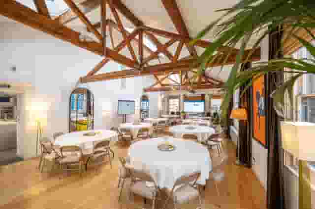 Lumiere London - Shoreditch Loft