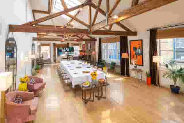 Lumiere London - Shoreditch Loft