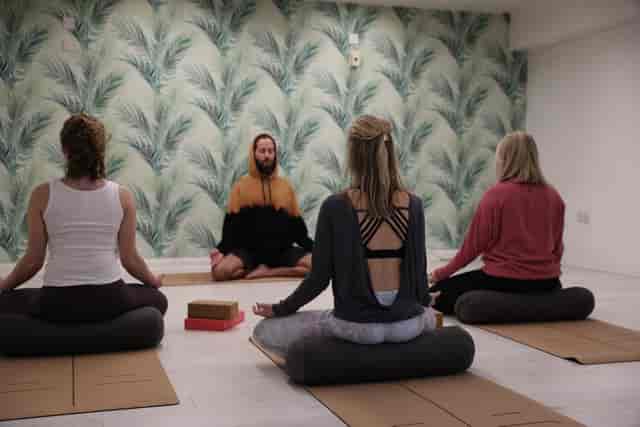Revive Yoga