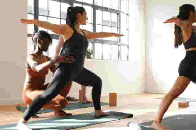 Revive Yoga