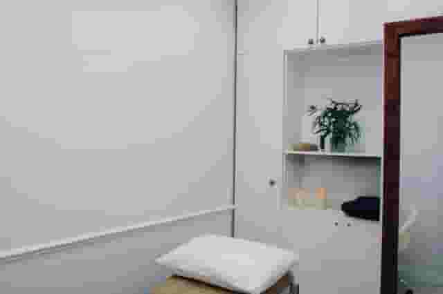 Lavender Room
