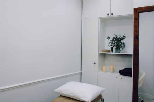 Lavender Room