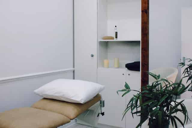Lavender Room