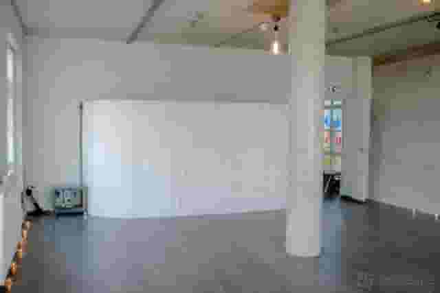 Yoga Studio