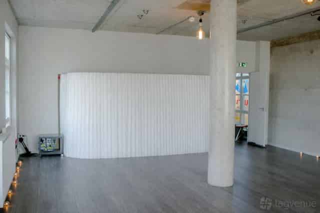 Yoga Studio