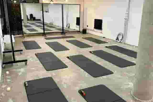 Yoga Studio
