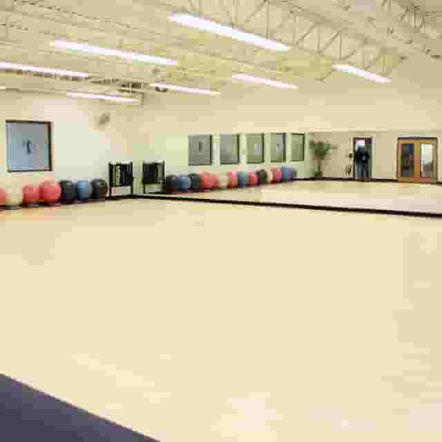 Yoga Studio